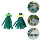  30pcs Fish Egg Collector  Floating Spawning Breeding Mop For Aquarium - Egg