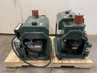 Ramvac Bison  7 Dental Dri-vac Vacuum Pump System