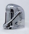 Vintage Rival Juice-o-mat Chrome Tilt Top Juicer