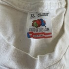 Vintage Broken English Klick Og Promo T Shirt Rap Hiphop 1993 Wild Pitch Xl Rare