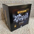 Warmachine  Cygnar Storm Forge Cadre New
