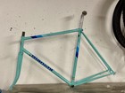 Bianchi Rekord Restored 56cm Steel Road Frameset