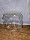 Northwestern 49 Gumball Maching Glass Globe   Nice 