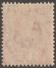 Edsroom-22141 Cayman Islands 9 Mnh 1905 Wk3 Cv 24