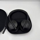 Bose 700 Headphones Nc700 Wireless Noise Cancelling Headphones Bluetooth Black
