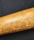 Vintage Mickey Mantle H b 125 Louisville Slugger Baseball Bat New York Yankees