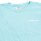 Mercedes Vans Long Sleeve Sprinter Hill Tee Large