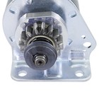 New Starter For Briggs   Stratton 7 8 10 11 12 12 5 16 18 Hp Engines 1972-2002