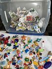 Rare Lot Of Kinder Surprise Toys