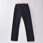 Sugar Cane Sc40301 Ryukyu Indigo Mixed 14oz Sugar Cane Fiber Denim Jeans 32-36