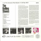 The Rolling Stones  On Tour  66  New Sealed Ships Today