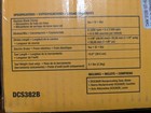 Dewalt Dcs382 20v Max Brushless Cordless Reciprocating Saw  tool Only  - Nib