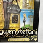 Gwen Stefani Doll The Sweet Escape - Wonderful Life Gwen New In Box