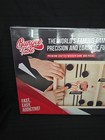 Bungee Table Fast Sling Puck Foosball Table Board Game Wooden Air Hockey