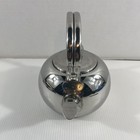 Stainless Steel Stove Top Tea Kettle With Tea Basket Insert Zhenneng China Vtg