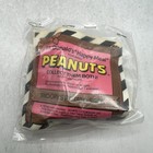 1989 Peanuts Farmer Series Mcdonalds Happy Meal Toys Complete Set Of 6 New