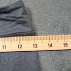 Gaziar Gray Long Maxi Skirt Womens Size Xl Casual Elastic Waist Pull On