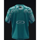 Custom Name Cactus Paisley Bowling Jersey Short   Long Sleeve Shirts