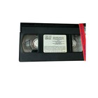 Tales From The Crypt Vintage Vhs All Through The House  Yellow  You Murderer