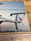Mcdonnell Douglas Md500e Ontario Police Helicopter N40nt 8   x12    Print Er-3