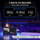 Vhs To Digital Converter 1080p Usb Sd Video Capture For Vcr Dvd Hi8 Camcorder