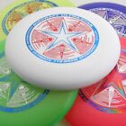 Discraft Ultrastar Sportdisc 175g Ultimate Flying Disc Dark Red 