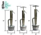 Smudge Pot Outdoor Heater - New - El Hefe Smudge Pot    - Fast Free Shipping