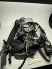 Msa Scba Air Pak Custom 4500 Ultralite As Is Condition Analog Fast Ship