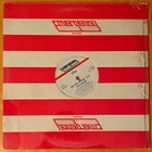Xena  On The Upside  Emergency 1983 Dance 12  Single  Rare Sealed