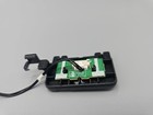 Control Button For Lg 24  24mp400-b Monitor