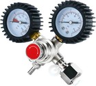 Kegerator Cga320 Dual Gauge Co2 Regulator For Draft Beer Homebrew