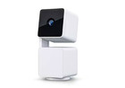 Wyze Cam Pan V3 Wired Indoor outdoor 1080p Hd Home Security Camera With Privacy