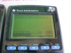 Texas Instrument Ti-89 Scientific Graphing Calculator Programmable