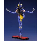 Marvel Universe  Wolverine - Laura Kinney Statue - Kotobukiya - Bishoujo