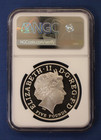 2013 Silver Proof   5 Coin  queen s Portraits - 1998-date Design  Ngc Graded Pf68