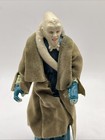 1983 Vintage Kenner Star Wars Rotj Bib Fortuna Original Figure 100  Complete