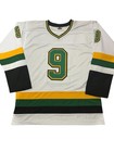 Mike Modano Signed Minnesota dallas Stars Custom Jersey Primetime Authenticated