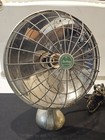 Vintage Sterling 2904n Reflector Space Heater Art Deco 1930   s-1940   s Working 