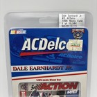 Vtg     1998 Action Dale Earnhardt Jr  3 Ac Delco Chevy Monte Carlo Nascar 1 64 Le
