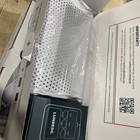 Lunderg Early-alert Bed Alarm System With Wireless Sensor Pad   Monitor