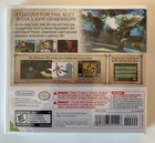 The Legend Of Zelda Ocarina Of Time 3d Nintendo 3ds Brand New Factory Sealed 