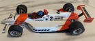 Minichamps 1 18 Emerson Fittipaldi 1994 Indy 500  2 Team Penske Car