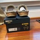 Deerstags Supro Slippers Men   s Size 10