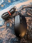Logitech G203 Lightsync Wired Gaming Mouse - Open Box - Working