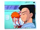Hell Teacher Nube - Students Original Animation Production Art Cel
