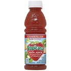  24 Pack  Tropicana 100  Juice Strawberry Kiwi With Rich Vitamins  10 Fl Oz
