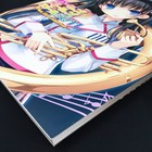 Girls Girls Girls 11 Illustration Art Book   Japan Various Artists