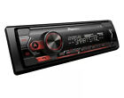 Kubota Pioneer Radio Am Fm Usb Bluetooth Rtv Rtx 1100c B2650 X1100c W  Harness
