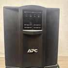 Apc Smart-ups Smt2200 2200 Tower Uninterruptible Power Supply No Batteries