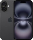 Apple Iphone 16 - 128 Gb - Black  verizon  New Sealed 12 Month Apple Warranty